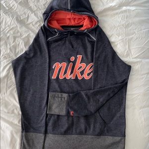 Nike Therma-Fit Sweatshirt Hoodie